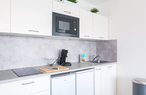 Benodet Apartment | Flat for 4 with seaview, Bénodet