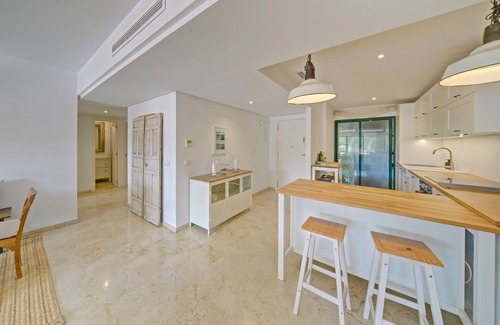 Altea la Vella Apartment | Modern Flat Foureau - Relaxing Apartment in Altea La Nova