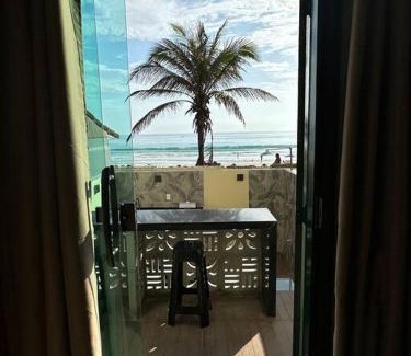 Pero Apartment | Oceanfront Retreat with Pool & Pet-Friendly Amenities