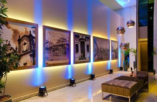 Gracas Apartment | Pet-Friendly Getaway at Flat Futuro Prince Premium Hotel