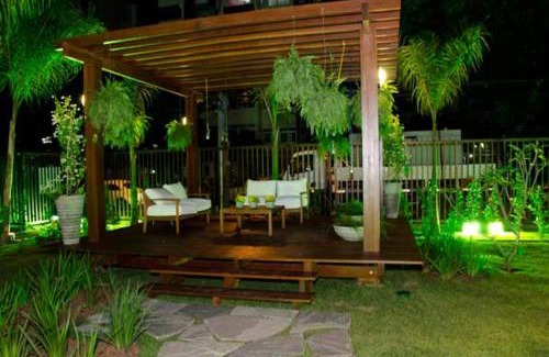Gracas Apartment | Pet-Friendly Getaway at Flat Futuro Prince Premium Hotel