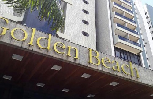 Piedade Apartment | Family-Friendly Retreat at Flat Golden Beach with Pool & Hot Tub