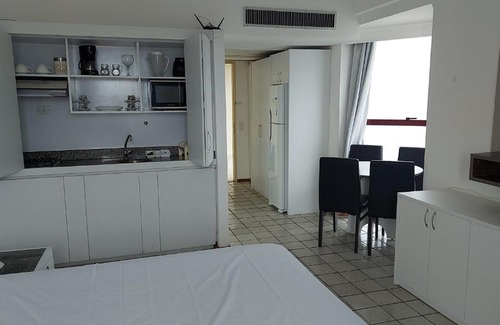 Piedade Apartment | Family-Friendly Retreat at Flat Golden Beach with Pool & Hot Tub