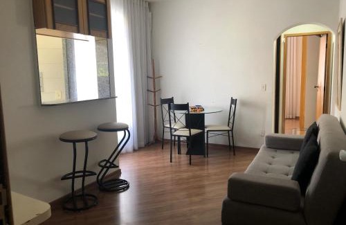 Lourdes Apartment | Pet-Friendly Flat Golden Plaza with Ocean View in Lourdes
