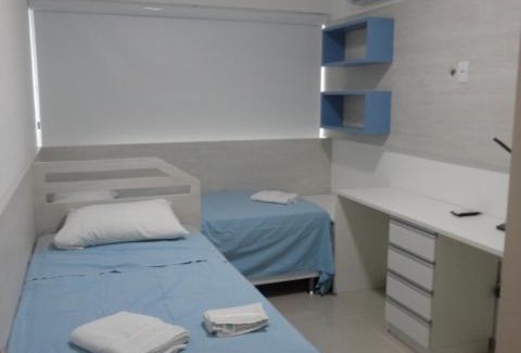 Gracas Apartment | Welcoming Flat Graças Prince with Pool and Family Comfort