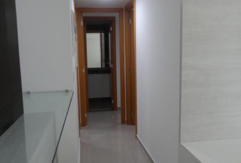 Gracas Apartment | Welcoming Flat Graças Prince with Pool and Family Comfort