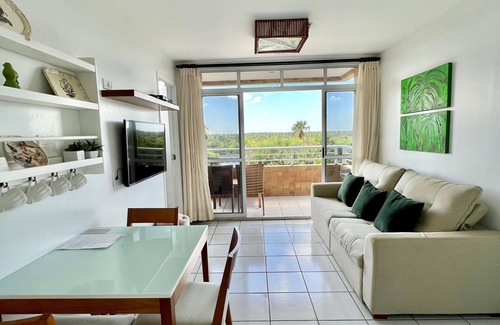 Barreirinhas Apartment | Top-Rated Flat Gran Lençóis with Pool and Spa Amenities