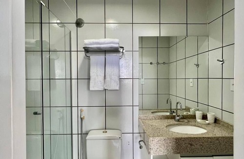 Barreirinhas Apartment | Top-Rated Flat Gran Lençóis with Pool and Spa Amenities