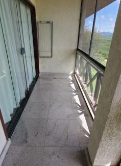 Novo Gravata Apartment | Cozy Flat at Hotel Fazenda Monte Castelo in Gravatá
