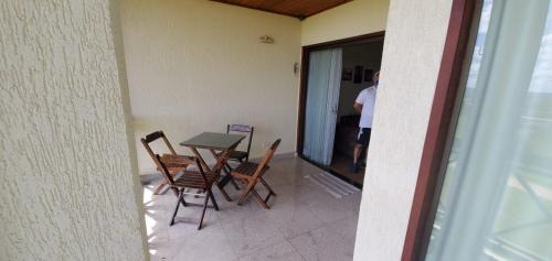 Novo Gravata Apartment | Cozy Flat at Hotel Fazenda Monte Castelo in Gravatá
