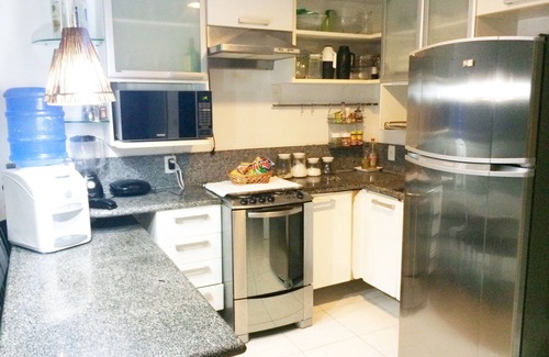 Porto de Galinhas Apartment | Top-Rated Flat Grande Nannai Residence with Ocean Views