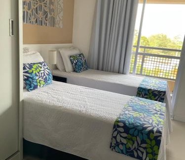 Cotia Apartment | Discover Flat Granja Viana: Comfort & Oceanfront Bliss