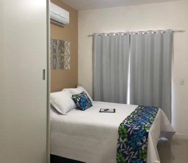Cotia Apartment | Discover Flat Granja Viana: Comfort & Oceanfront Bliss