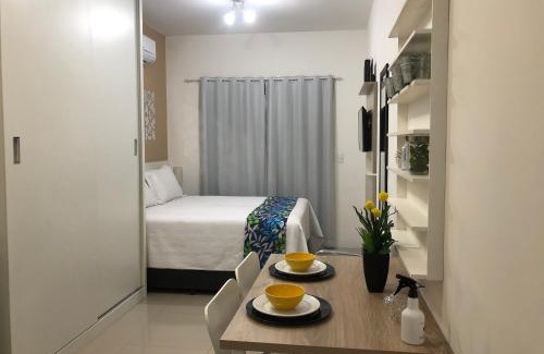 Cotia Apartment | Discover Flat Granja Viana: Comfort & Oceanfront Bliss