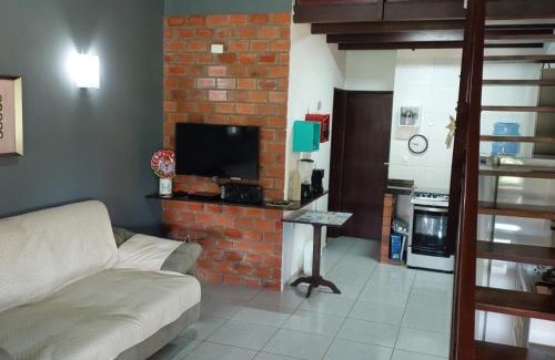 Novo Gravata Apartment | Pet-Friendly Getaway at Flat Gravatá Winterville 1214