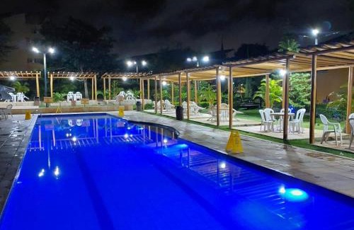 Novo Gravata Apartment | Pet-Friendly Getaway at Flat Gravatá Winterville 1214