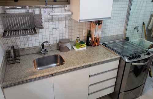 Porto de Galinhas Apartment | Seafront Ekora Residence Muro Alto: 10/10 Guest Rated Stay