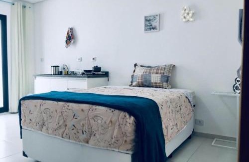 Guarulhos City Centre Apartment | Cozy Flat Gru - Pet and Child Friendly Getaway Awaits