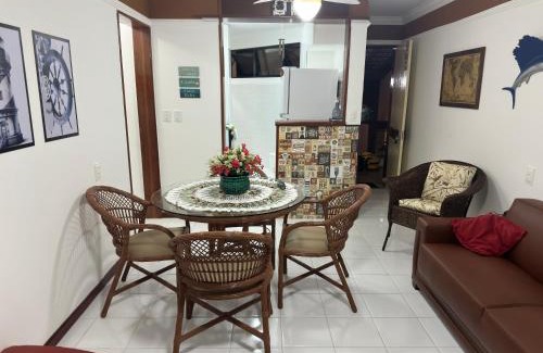 Jenipabu Apartment | Beachfront Flat Guarajuba with Pool and Ocean View