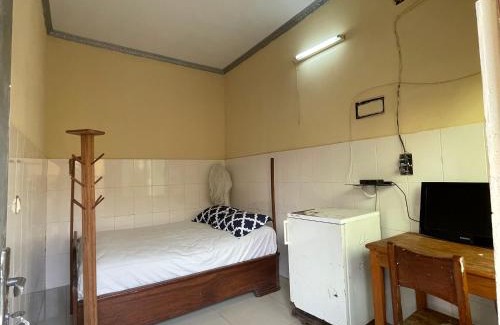 Boma Apartment | Budget-Friendly Stay at Flat Hôtel Ena for Families