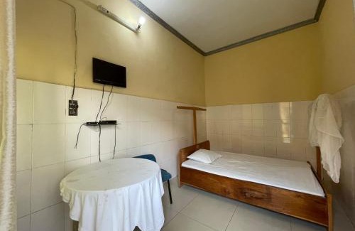 Boma Apartment | Budget-Friendly Stay at Flat Hôtel Ena for Families