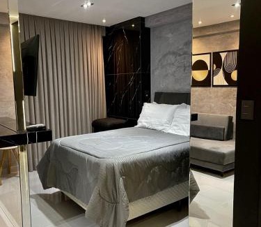 Tambau Apartment | Oceanfront Hotel Alto Padrão: Guest Rated 9.6/10