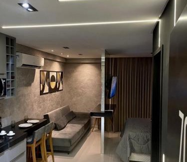 Tambau Apartment | Oceanfront Hotel Alto Padrão: Guest Rated 9.6/10