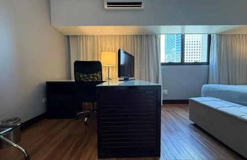 Brooklin Novo Hotel | Discover Flat Hotel Wyndham Berrini | Rated 8.8/10 by Guests