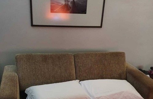 Setor Hoteleiro Sul House | Flat Hotel Bonaparte Andar Alto