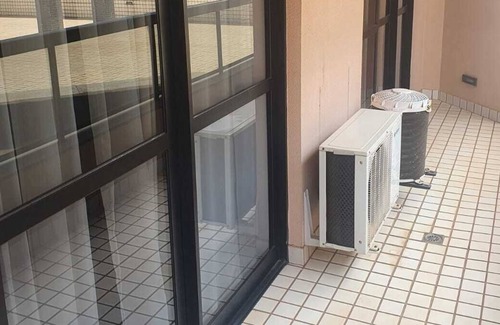 Setor Hoteleiro Sul House | Flat Hotel Bonaparte Andar Alto