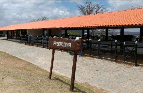 Saire Apartment | Discover Flat Hotel Fazenda Monte Castelo - Gravatá, 8.9/10