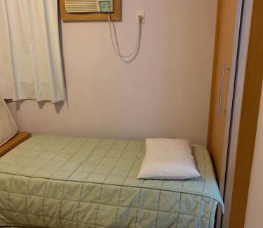 Cruzeiro Apartment | Pet-Friendly Flat Hotel Fazenda Portal de Gravatá Awaits