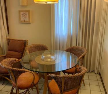 Cruzeiro Apartment | Pet-Friendly Flat Hotel Fazenda Portal de Gravatá Awaits