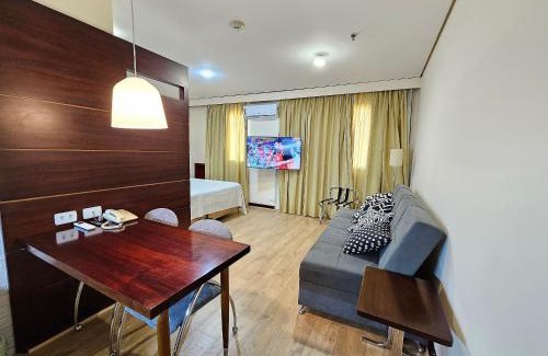 Chacara Santo Antonio Apartment | Comfortable Stay at Flat Hotel Rua Americo Brasiliense 2163