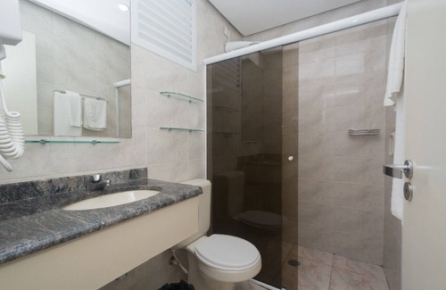 Riviera de Sao Lourenco Hotel | Guest Rated 10/10 Flat Hotel with Pool and Spa Services