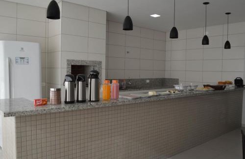 Barra do Ribeira Hotel | Pet-Friendly Flat Hotel Vale das Montanhas with High Ratings