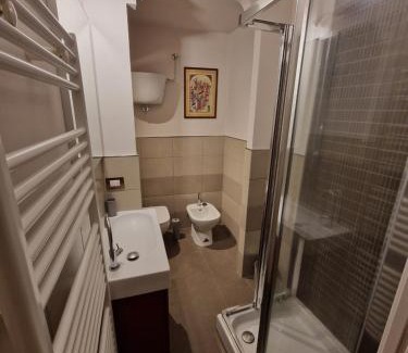 Petroio Apartment | Guest Favorite: Explore Flat II with 8.5/10 Rating