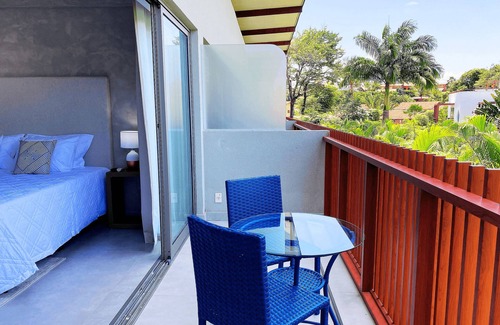 Pipa Apartment | Relaxing Retreat at Flat Ilê de Pipa - By Almare