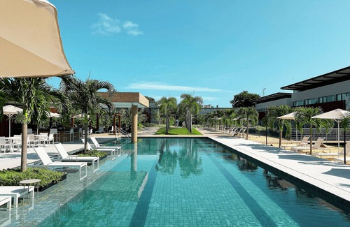 Pipa Apartment | Relaxing Retreat at Flat Ilê de Pipa - By Almare