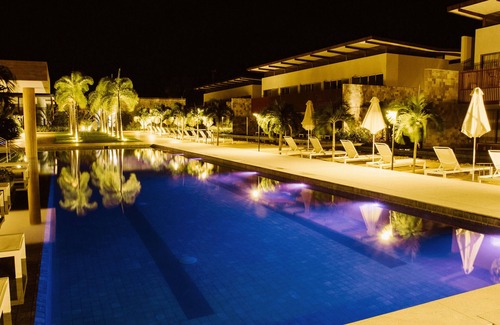 Pipa Apartment | Relaxing Retreat at Flat Ilê de Pipa - By Almare