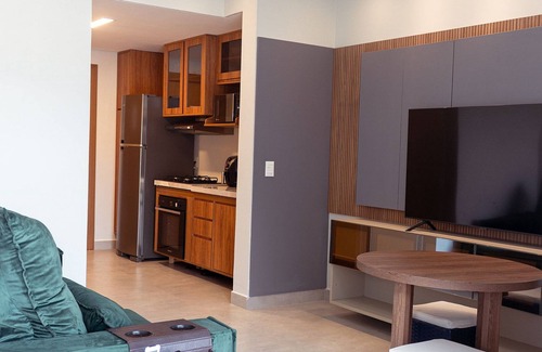 Tibau do Sul Apartment | Discover Flat Ilê de Pipa Capri - Family-Friendly Getaway