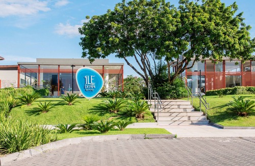 Tibau do Sul Apartment | Inviting Flat Ilê de Pipa Creta - By Almare with Pool