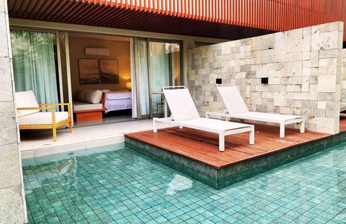 Tibau do Sul Apartment | Inviting Flat Ilê de Pipa Creta - By Almare with Pool