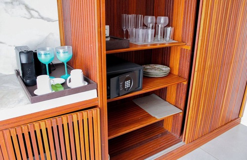 Tibau do Sul Apartment | Guest Rated 10/10: Flat Ilê de Pipa Fiji by Almare