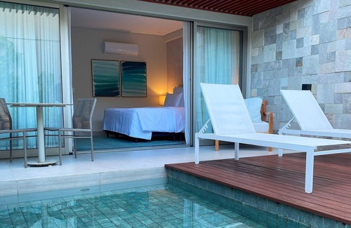 Tibau do Sul Apartment | Guest Rated 10/10: Flat Ilê de Pipa Fiji by Almare