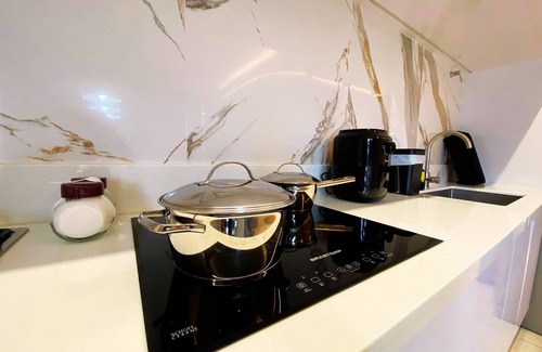 Tibau do Sul Apartment | Discover Flat Ilê de Pipa Premium - Family-Friendly Retreat