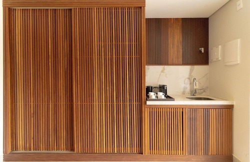 Tibau do Sul Apartment | Inviting Flat Ilê de Pipa Vista with Pool & Family Amenities