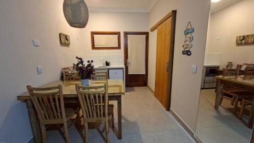 Pereque Apartment | Beautiful Oceanfront Stay at Flat Ilha Hotel - Rated 9/10