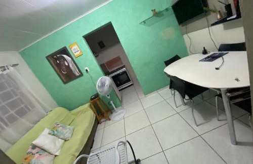 Feitosa Apartment | Cozy Flat Feitosa: Pet Friendly with Ocean Views