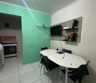 Feitosa Apartment | Cozy Flat Feitosa: Pet Friendly with Ocean Views